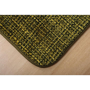 イケヒコ・コーポレーション ノート 200×300cm グリーン 1271060063401