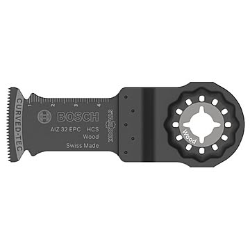 BOSCH（ボッシュ） AIZ32EPCN／5 カットソーブレードスターロック（5個入）