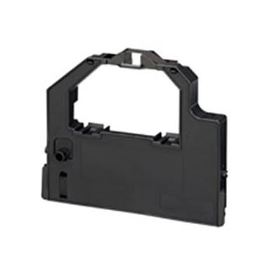 （まとめ）インクリボン PRD201MX2-01NB 汎用 ×6セット
