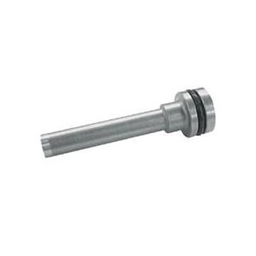カール事務器 強力パンチ パイプロット刃 HD-530用 K-530 1本