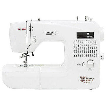 シンガー コンピュータミシン K21313916 管理No. 4517001340029