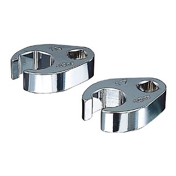 KTCネプロス NBNS3-10 （9.5SQ）ネプロス・クローフットレンチ