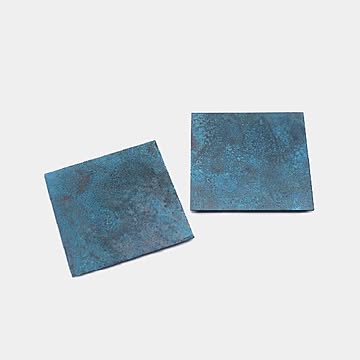 copper coaster コッパー コースター モメンタムファクトリー 【2枚】【5枚】