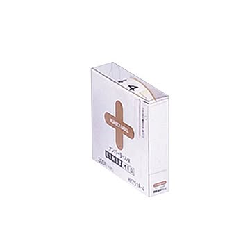 （まとめ） ナンバーラベルM HK751R-4ロールタイプ 「4」 300片入 ×5セット