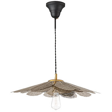 ペンダントライト おしゃれ 北欧 照明 照明器具 ライト ルームライト LED対応 リビング ダイニング 天井 天井照明 LHT-762GD