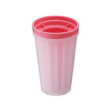 like-it ライクイット Crush Ice Maker クラッシュアイスメーカー STK-07L クラッシュ氷 製氷器