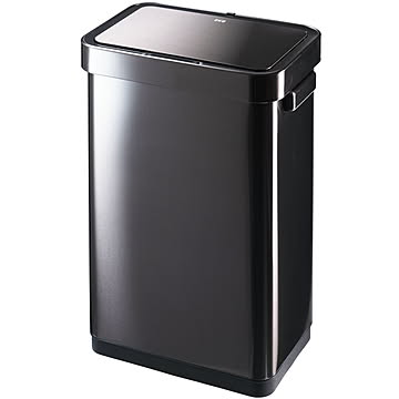 EKO JAPAN デラックスミラージュ Tセンサービン ブラックスチール