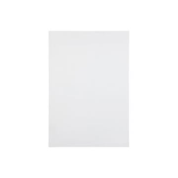 (業務用300セット) ジョインテックス 色画用紙/工作用紙 【八つ切り 10枚】 ゆき P148J-14