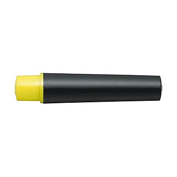 （まとめ） ゼブラ 紙用マッキー用 インクカートリッジ 2本入 黄 【×30セット】
