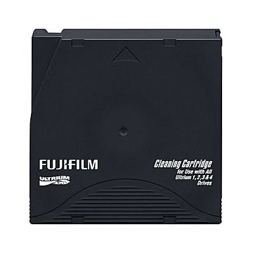 (まとめ）富士フィルム FUJI LTO Ultrium用クリーニングカートリッジ ユニバーサルタイプ LTO FB UL-1 CL UCC J 1巻【×3セット】