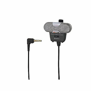 エレクトレットコンデンサーマイクロホン SONY ECM-719 管理No. 4901780762514