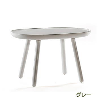 Naive Side Table /ナイーブ サイドテーブル C Table コレクションリビング