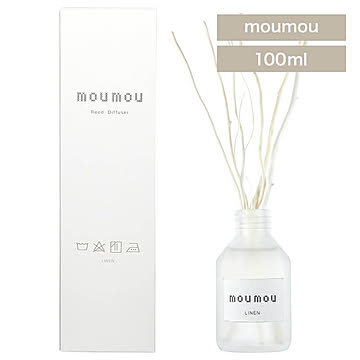 （株）大香 mou mou リードディフューザー 13800 【プラザセレクト】