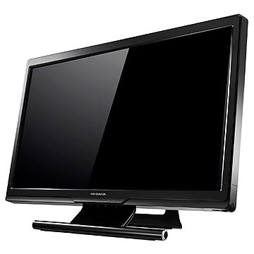 アイ・オー・データ機器 「5年保証」マルチタッチ対応21.5型ワイド液晶ディスプレイ LCD-MF223FB2-T