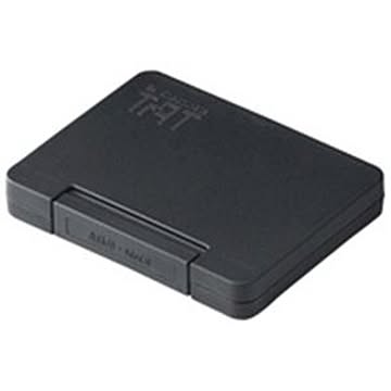 （まとめ）シヤチハタ スタンプ台 金属用 ATMN-2-K 黒×2セット