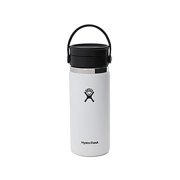 ハイドロフラスク ワイドフレックスシップ 16oz/473ml Hydro Flask Flex Sip