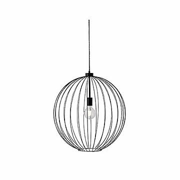 Allium-pendant light 1 アリウムペンダントライト1  (電球別売 / 円形タイプ) AW-0632Z ペンダントランプ 吊下げ照明 天井照明 LED対応 〜100W×1