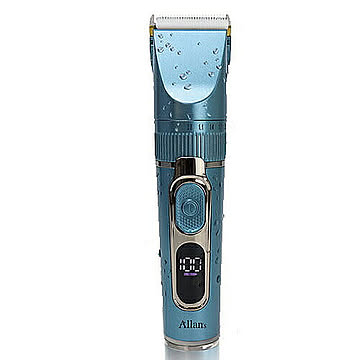 マクロス 防水ヘアクリッパー MEBM-57