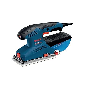 BOSCH（ボッシュ） GSS23AE／MF 吸じんオービタルサンダー