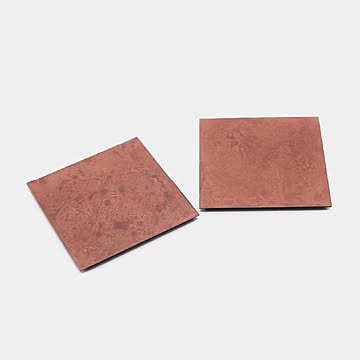 copper coaster コッパー コースター モメンタムファクトリー 【2枚】【5枚】