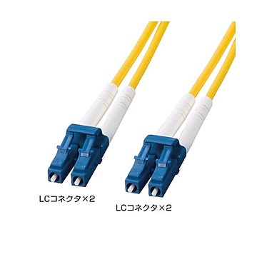 光ファイバケーブル HKB-LCLC1-01L