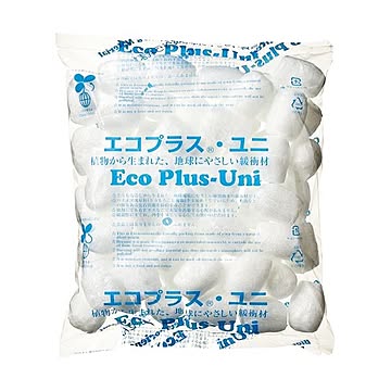 （まとめ） ユニテコ エコプラスユニ 270×220mm 431UWM5 1セット（50袋） 【×2セット】