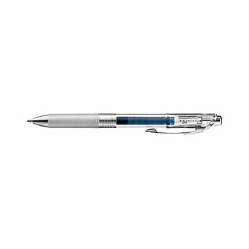 （まとめ） ぺんてる エナージェルノック インフリー 0.7mm ブルー 【×20セット】