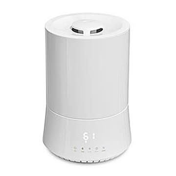 VERSOS ハイブリッド加湿器 4L VS-U010WH