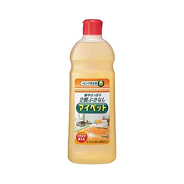 (まとめ) 花王 マイペット 小 500ml 1本 【×30セット】