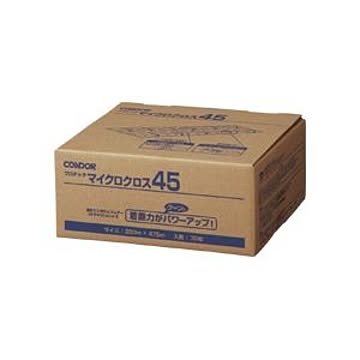 マイクロクロス45 200×475mm 30枚入