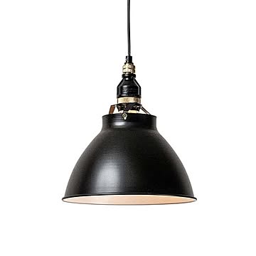 AMP ALU SHADE RO SMALL STD アンパサンド アルミニウムシェード ラウンド スモール スタンダード ペンダントライト ペンダントランプ天井照明 LED対応 E26 〜60W×1