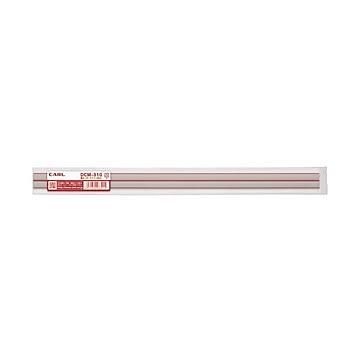 （まとめ）カール事務器 ディスクカッター専用替カッターマット A4用 DCM-310 1パック（4枚）【×5セット】