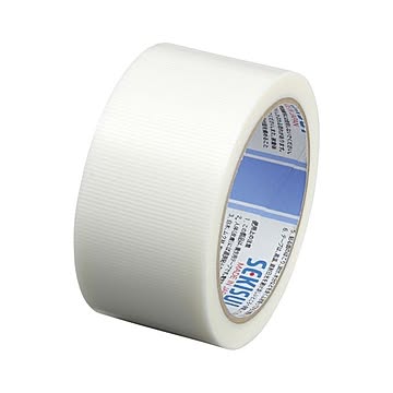 （まとめ） セキスイ フィットライトテープ 長さ25m N738T04 半透明 1巻入 【×10セット】