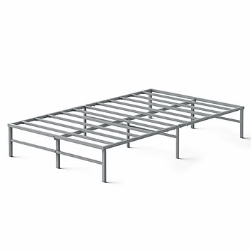 スチールベッド SB01-SD 全3色