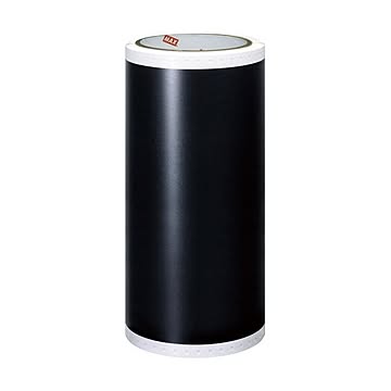マックス ビーポップ 200タイプ高耐候（屋外用）シート 200mm幅×10m クロ SL-G201N2 1パック（2ロール）