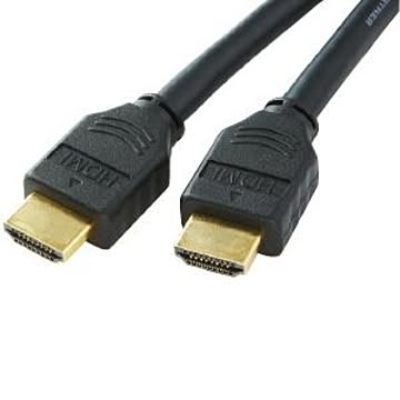 ナカバヤシ HDMIケーブル 7m ブラック 簡易パッケージ仕様 ZDH-170BK-P
