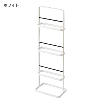 山崎実業 スリッパラック タワー tower