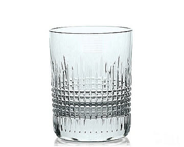 バカラ / ナンシー 1301-293 オールドファッション 9.6cm 1本 箱無し Baccarat Nancy