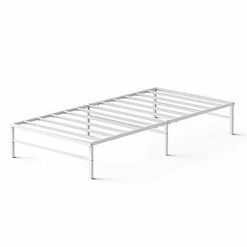 スチールベッド SB01-S 全3色