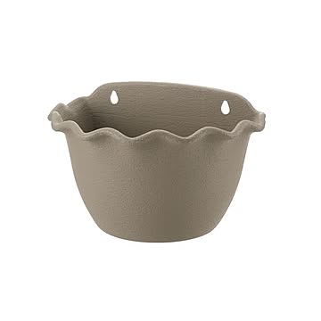 （まとめ）リッチェル ソレシア 壁かけ N 28型 ブラウン（NBR）×3個セット