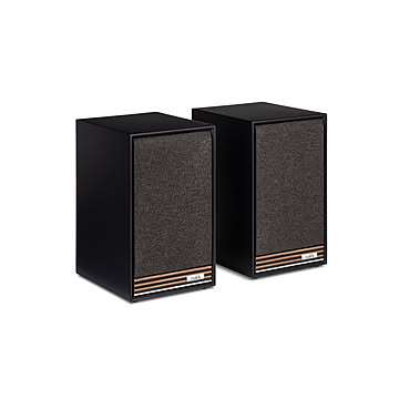 Sabre-R Bookshelf Speakers