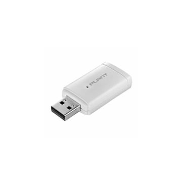 IOデータ WNPU583B Bluetooth v4.0対応無線子機（433Mbps）