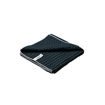 ideaco イデアコ WAFFLE Kitchen Cloth ワッフルキッチンクロス ID611 / 日本製 布巾 ふきん 速乾 ティータオル ワッフル織 大判サイズ 吸水マット