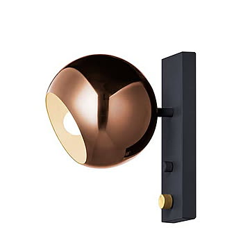 Session-wall lamp セッションウォールランプ  (電球別売) AW-0666Z ウォールライト ブラケットライト 壁面照明 壁掛照明 LED球可 〜40W×1灯 【要設置工事】
