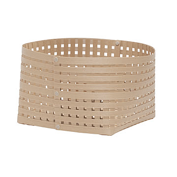 バンドシー バスケット L3