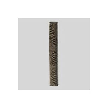 （まとめ） 銀鳥産業 角筒 K4-36 1本入 【×10セット】