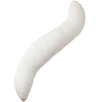 抗菌防臭・接触冷感クール抱き枕 ロングタイプ BCBP-002L 