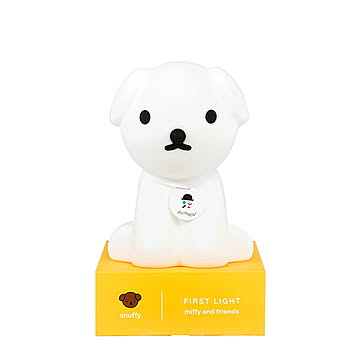 Mr.Maria First Light Miffy and Friends MM-007