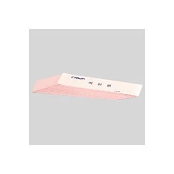 （まとめ） 吸取紙 CR-SE20-PI ピンク 20枚入 【×30セット】