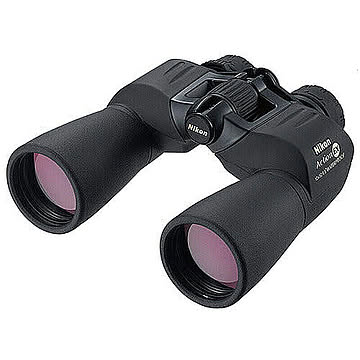 Nikon アクション ソウガンキョウ EX10X50CF 管理No. 4571137580407